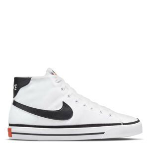 Nike Court Legacy Mid Canvas Men's Shoe