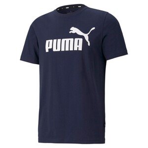 Puma No1Logo Tee Mens