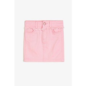 Koton Pink Girl Skirt