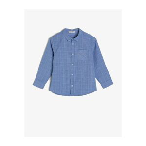 Koton Boy's Shirt