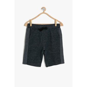 Koton Boys Gray Shorts