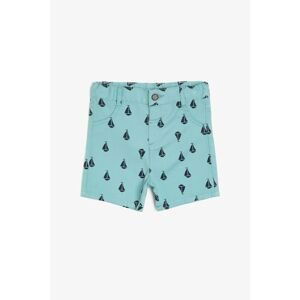 Koton Baby Boy Shorts