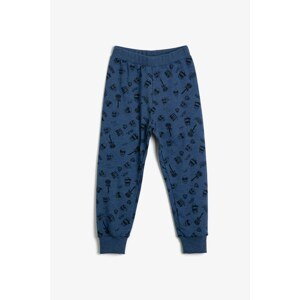 Koton Boy Blue Sweatpants