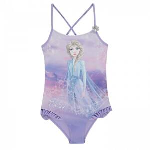 Character Swimsuit Infant Girls