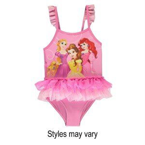 Character Swimsuit Infant Girls