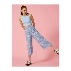 Koton Trousers