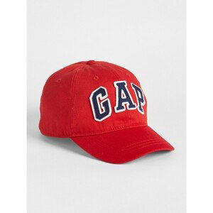 GAP Kids Cap Logo Baseball Hat - Boys