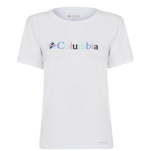 Columbia Alpine T Shirt Ladies