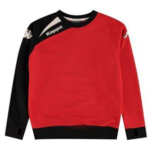 Kappa Mare Sweatshirt Junior Boys