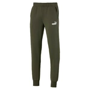 Puma No 1 Logo Jogging Pants Mens