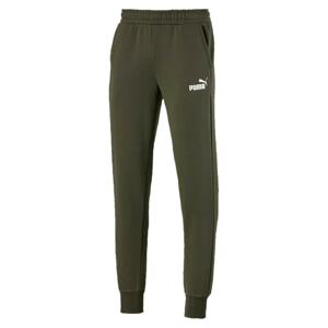 Puma No 1 Logo Jogging Pants Mens