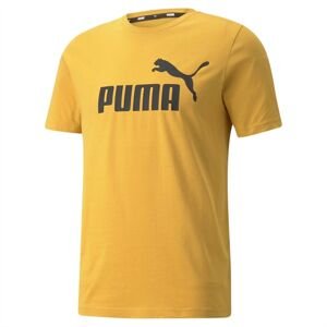 Puma No1Logo Tee Mens