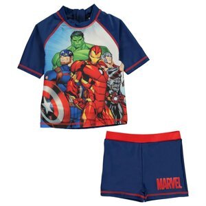 Character 2 Piece Swim Set Infant