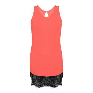 DKaren Unisex's Slip Taylor Coral