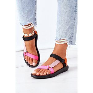 Women's Sport Sandals Multicolored Ultimate