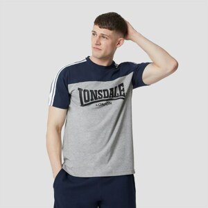 Lonsdale Fully Loaded Graphic Tee