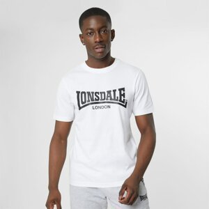 Lonsdale Essentials Logo Tee