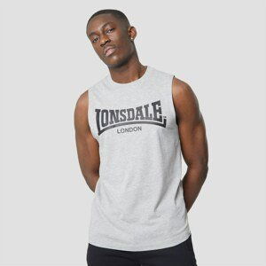 Lonsdale Essentials Tank Vest