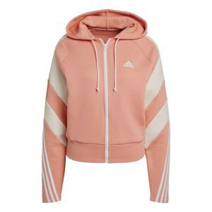 adidas Sportswear Colorblock Full-Zip Jacket Women