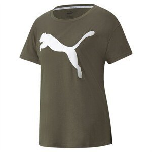 Puma Urban Sports T Shirt Ladies