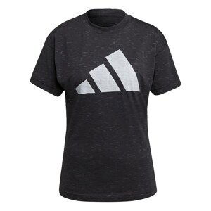 adidas 3Bar Winners Tee Ladies