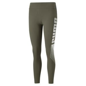 Puma Logo Leggings Ladies