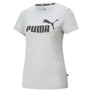 Puma No1 Logo QT T Shirt