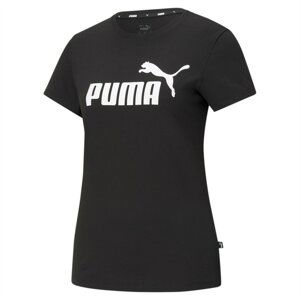 Puma No1 Logo QT T Shirt