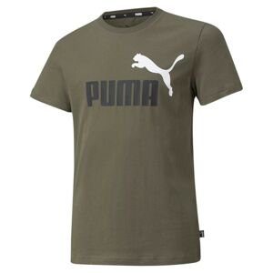 Chlapčenské tričko Puma No1