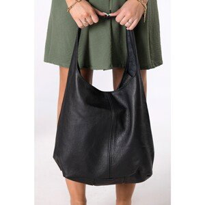 leather bag purse