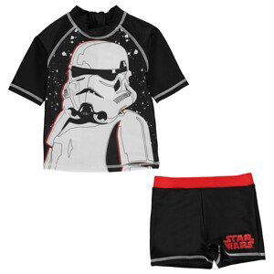 Character 2 Piece Swim Set Infant