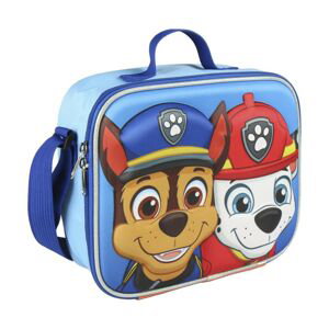 LUNCH BAG 3D THERMAL LUNCHBAG PAW PATROL