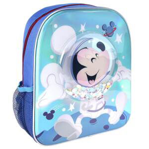 KIDS BACKPACK CONFETTI MICKEY