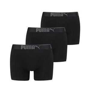 Puma 3 Pack of Premium Boxers