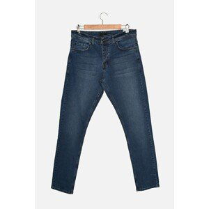 Trendyol Indigo Men's Skinny Fit Jeans