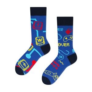 Ponožky Frogies Level Up