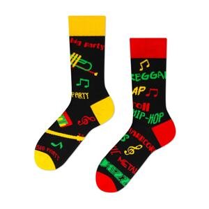 Ponožky Frogies Music