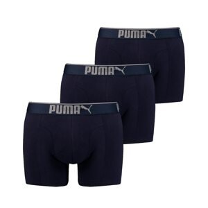 Puma 3 Pack of Premium Boxers