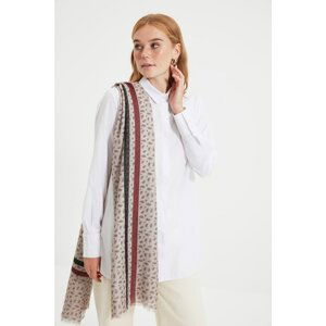 Trendyol Beige shawl Other Accessories