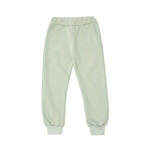 Trendyol Mint Jogger Unisex Kids Knitted Thin Sweatpants