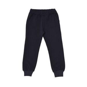 Trendyol Navy Blue Jogger Unisex Kids Knitted Thin Sweatpants
