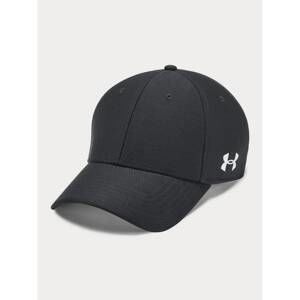 Under Armour Cap Men&#39;s Blank Blitzing Cap-BLK