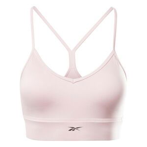 Reebok WOR Cut Out Back Bra Ladies