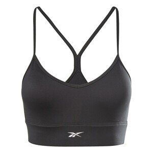 Reebok WOR Cut Out Back Bra Ladies