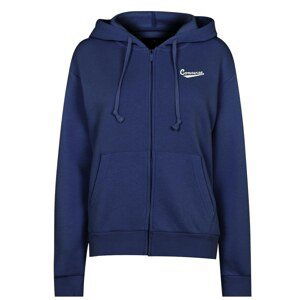 Converse Nova Zipped Hoodie Ladies