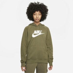 Nike Sportswear Essential Women's Fleece Pullover Hoodie