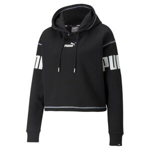 Puma Power Hoodie Ladies