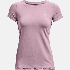 Under Armour Womens Short Sleeve Performance Tee