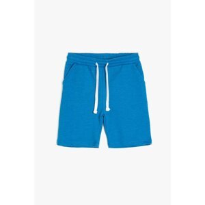 Koton Blue Boy Shorts