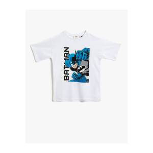 Koton T-Shirt - White - Regular fit